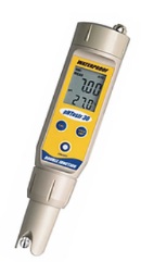 Bút đo pH chống nước Eutech PHTEST30